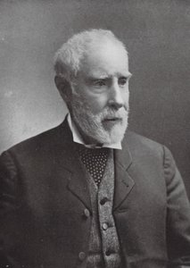 Sir George Grey by English School