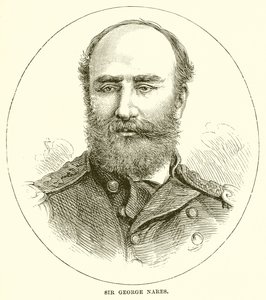 Sir George Nares