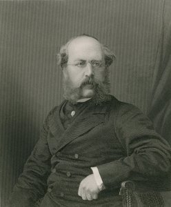 Sir Henry Edwards by English School