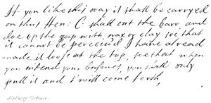 Sir Henry Firebrance by English School