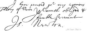 Sir Isaac Newton