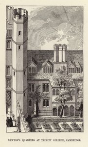 Sir Isaac Newton