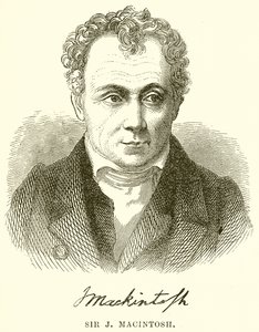 Sir J. Macintosh