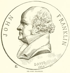 Sir John Franklin