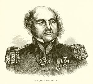Sir John Franklin