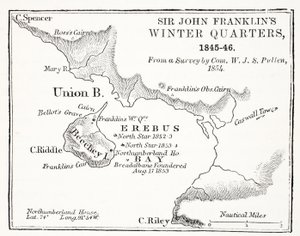 Sir John Franklin