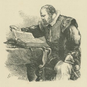 Sir John Hawkins, English naval commander, navigator and privateer