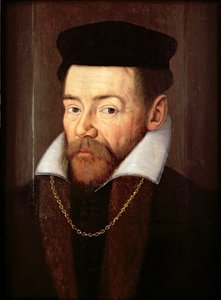 Sir John Huddleston