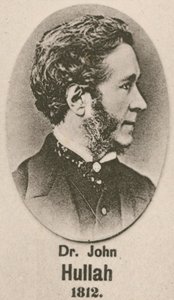 Sir John Hullah by English School