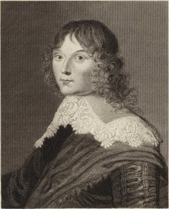 Sir John Suckling by English School
