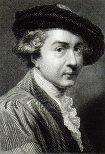 Sir Joshua Reynolds