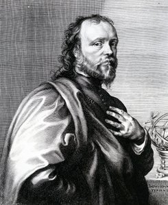 Sir Kenelm Digby (1603-1665)