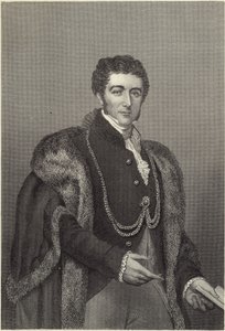 Sir Peter Laurie by English School