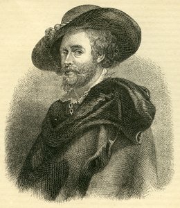 Sir Peter Paul Rubens