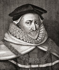 Sir Ranulph Crewe, from 