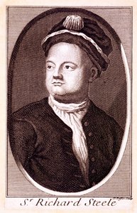 Sir Richard Steele