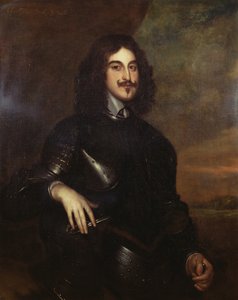 Sir Robert Huddleston by English School