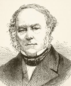 Sir Rowland Hill