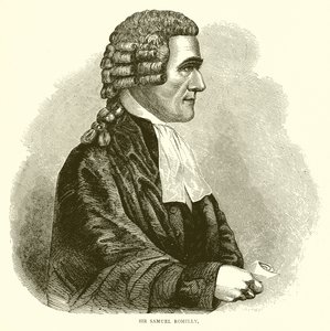 Sir Samuel Romilly