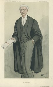 Sir Stanley Owen Buckmaster by English School