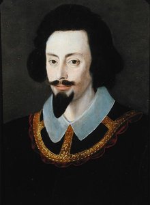 Sir Thomas Fairfax