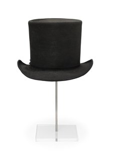 Sir Thomas Picton’s Hat