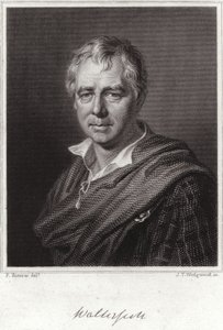 Sir Walter Scott