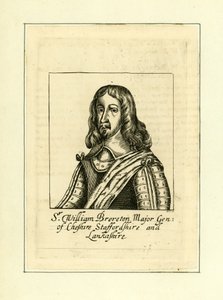 Sir William Brereton