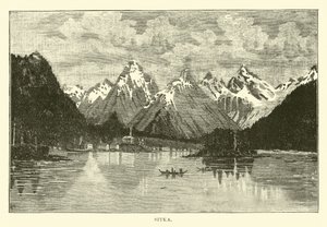 Sitka by English School