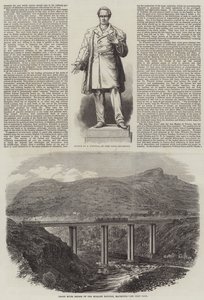 Sketches of Mauritius by English School