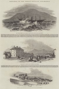 Sketches of the 
