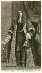 Slingsby Bethell by English School