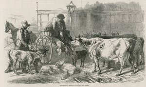 Smithfield Market