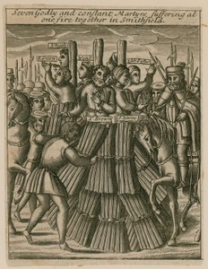 Smithfield Martyrs
