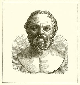 Socrates by English School