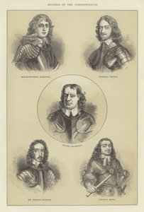 Soldiers of the Commonwealth