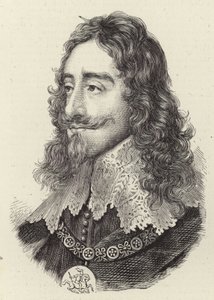 Some Distinguished Dukes of York by English School