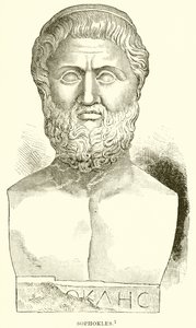 Sophocles by English School