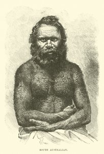 South Australian by English School