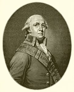 Suvorov by English School