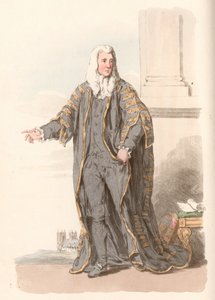 Speaker of the House of Commons by English School