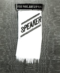 Speaker