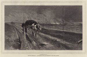 Spindrift (engraving)