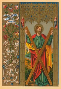 St Andrew