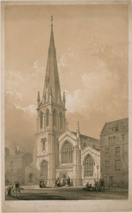 St Andrew