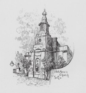St Anne