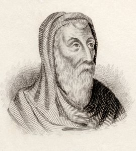 St. Athanasius of Alexandria, from 
