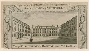St Bartholomew