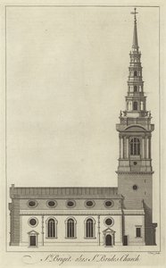 St Bride