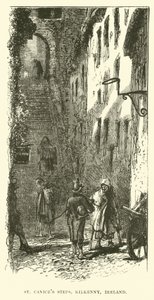 St Canice